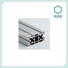 80 X 40 Aluminium Extrusion EN Standard
